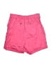 Old Navy Solid Pink Shorts Size XS - photo 2