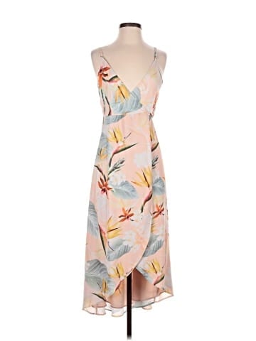 Show Me Your Mumu Casual Dress (view 1)