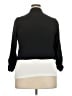 Torrid Black Blazer Size 2X Plus (2) - photo 2