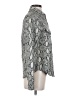 A.L.C. Gray Jacket Size 4 - photo 4