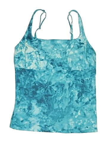Lands' End Swimsuit Top (view 1)