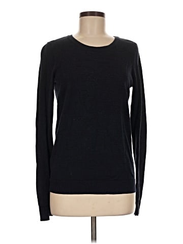BCBGeneration Pullover Sweater (view 1)