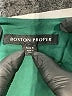 Boston Proper Green Sleeveless Top Size 6 - photo 7