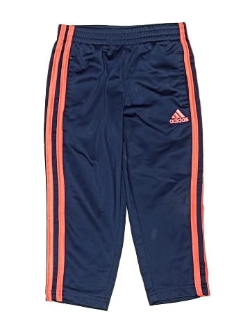 Adidas Track Pants (view 1)