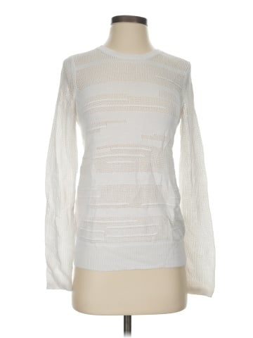 Vince. Long Sleeve T-Shirt (view 1)