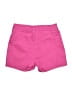Old Navy Solid Pink Shorts Size 0 - photo 2