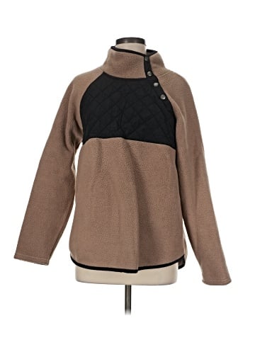 Abercrombie & Fitch Pullover Sweater (view 1)