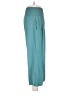 Unbranded 100% Polyester Teal Casual Pants Size M - photo 4