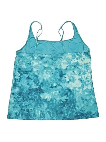 Lands' End Swimsuit Top (view 2)