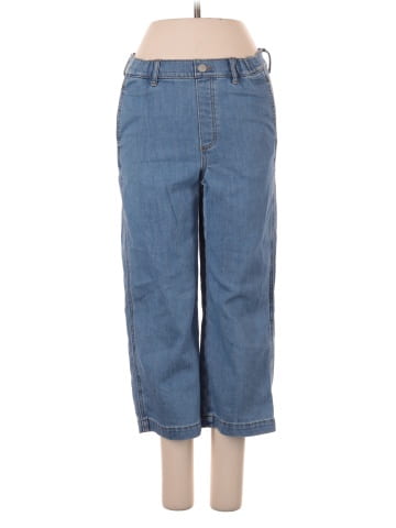 Uniqlo Jeans (view 1)