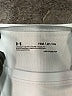 Under Armour Silver Active T-Shirt Size S (youth) - photo 3