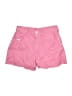Old Navy 100% Cotton Hearts Pink Shorts Size 16 - photo 1