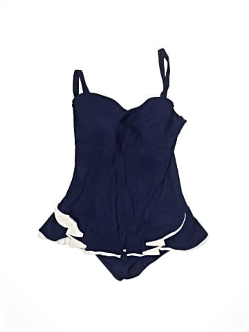 Profile by Gottex One Piece Swimsuit (view 1)