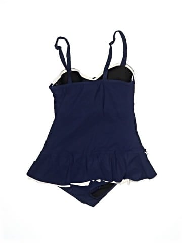 Profile by Gottex One Piece Swimsuit (view 2)