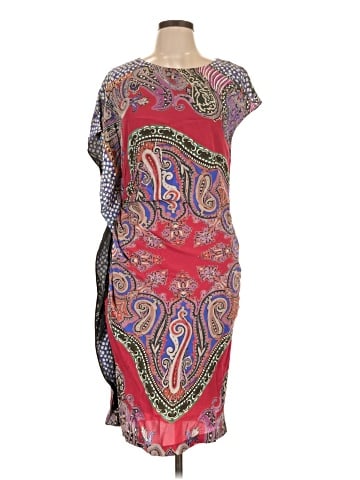ETRO Cocktail Dress (view 1)