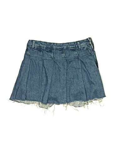 Pilcro Denim Skirt (view 1)