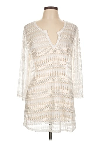 Jordan Taylor Casual Dress (view 1)