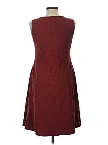 Zenana Premium Casual Dress (view 2)