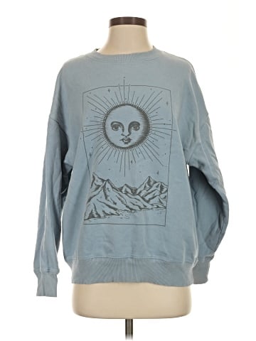 American Eagle Outfitters Sweatshirt (view 1)