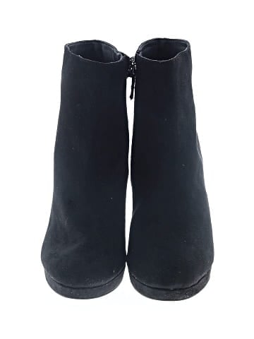 Isaac Mizrahi Ankle Boots (view 2)