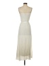 Theory Ivory Casual Dress Size P (petite) - photo 2