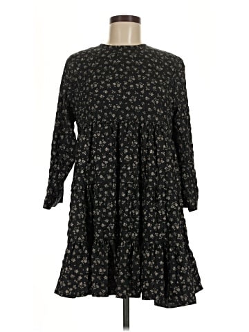 Zara Casual Dress (view 1)