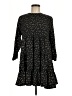 Zara Stars Black Casual Dress Size M - photo 1