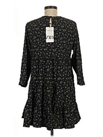 Zara Casual Dress (view 2)