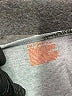 Cat & Jack Stars Gray Dress Size 8 - photo 3