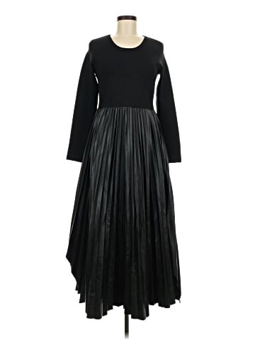 Elie Tahari Casual Dress (view 1)