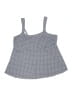 Lands' End Blue Swimsuit Top Size 18 - photo 1