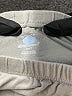 Cloud Island 100% Cotton Solid Green Track Pants Size 6-9 mo - photo 3