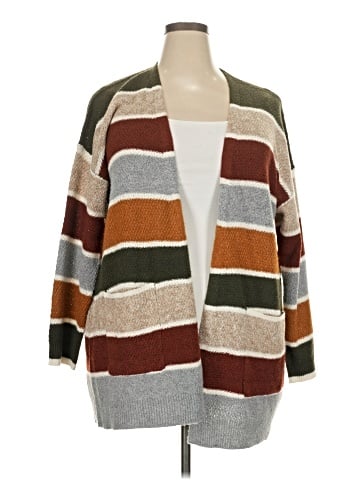 Staccato Cardigan (view 1)