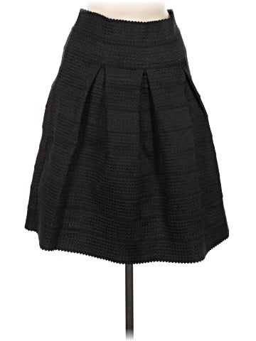 Ann Taylor Casual Skirt (view 1)