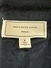 Moulinette Soeurs Polka Dots Black Formal Skirt Size 6 - photo 4