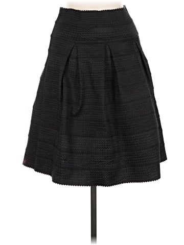 Ann Taylor Casual Skirt (view 2)