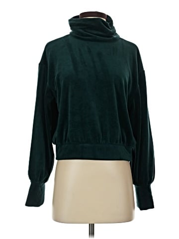 1.State Turtleneck Sweater (view 1)