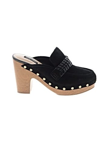 Nine West Mule/Clog (view 1)