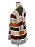 Staccato 100% Polyester Brown Cardigan Size 2X - photo 5