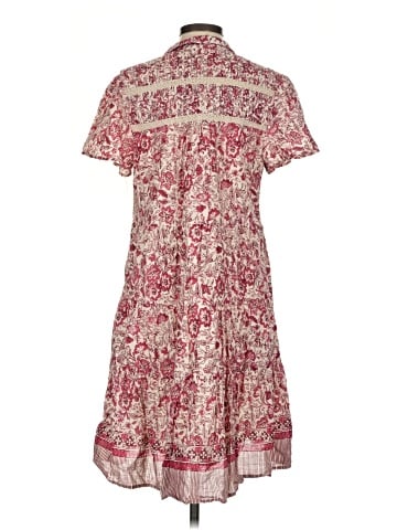 By Anthropologie Casual Dress (view 2)