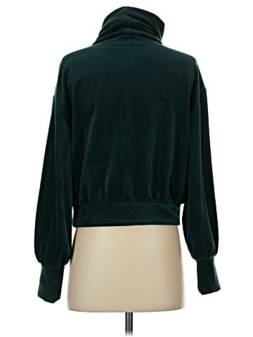 1.State Turtleneck Sweater (view 2)