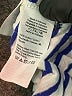 J.Crew 100% Cotton Blue Tank Top Size S - photo 5