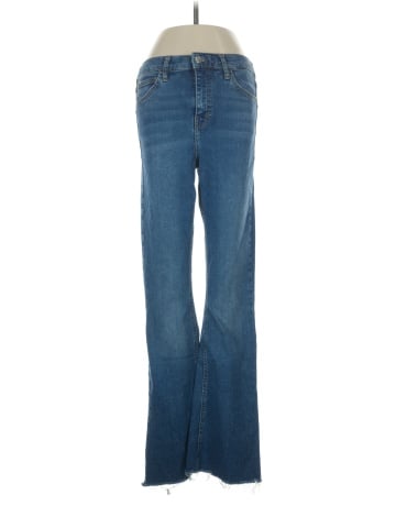 Topshop Jeans (view 1)