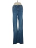 Topshop Blue Jeans Size 28 waist - photo 1