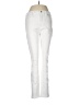 Hudson Jeans White Jeans Size 28 waist - photo 1