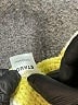 STAUD 100% Cotton Yellow Short Sleeve Top Size L - photo 7