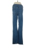 Topshop Blue Jeans Size 28 waist - photo 2