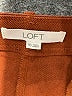 Ann Taylor LOFT Solid Brown Shorts Size 10 - photo 3