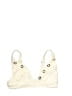 MICHAEL Michael Kors Ivory Swimsuit Top Size L - photo 1