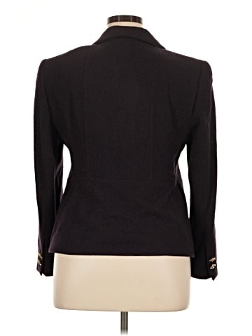Louis Féraud Wool Blazer (view 2)